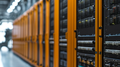 How to Choose the Best ODM AI Server Manufacturer for Your Needs?