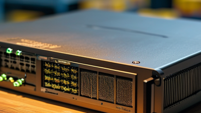 Best 200G Optical Transceiver for Global Buyers in 2026?
