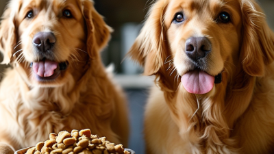 How to Choose the Best Freeze Dried Raw Dog Food for Your Pet?