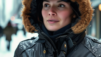 Top 5 Tips on What to Look for When Buying a Waterproof Winter Parka?