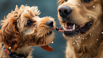 Are Squeaky Toys Bad for Dogs What You Need to Know