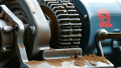 How to Fix Electric Winch Grinding Noise Problems?