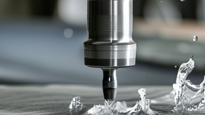 2026 How to Understand the Importance of Water Cooling in Stone Engraving Spindles?