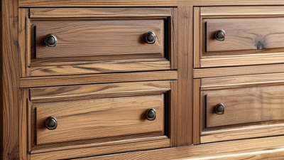 10 Natural Tips for Cleaning Wooden Furniture Efficiently?