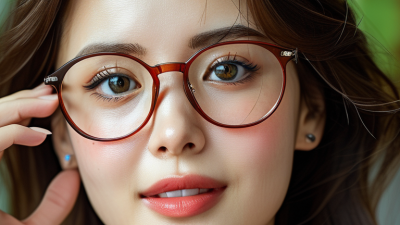 Top 5 Contact Lens Inserts Tips for Comfort and Style?