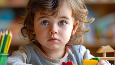 ¿Por qué es importante la educación infantil para el futuro?