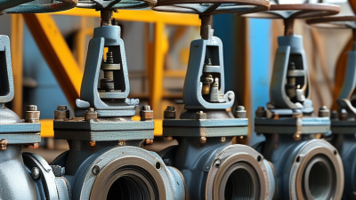 What is the Life Expectancy of an Industrial Butterfly Valve?