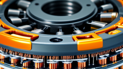 Las 5 Causas del Torque Ripple en Motores Sin Escobillas?