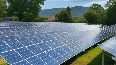 Top 10 Ways to Improve Efficiency of Home Solar Systems?