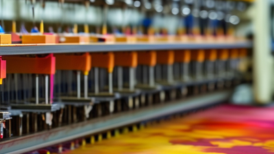 How to Enhance Color Accuracy in Digital Textile Printing?