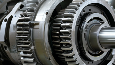 Top China Gear Motors for Global Buyers in 2026?