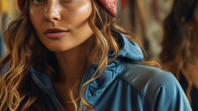 ¿Cómo iniciar una marca de ropa deportiva desde cero?