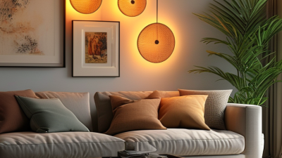 10 Best Smart Lighting Tips for Home Decoration Ideas?