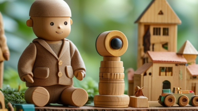 How to Choose the Best Eco-Friendly Toys for Kids?