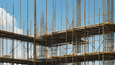Best Frame Scaffold Solutions for Global Buyers?