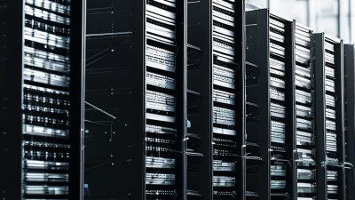 Top 10 Multi-tier Storage Solutions for Global Procurement?