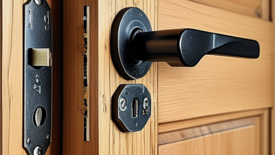Why Does My Wooden Door Stick at the Bottom Solutions?