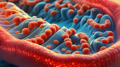 How Does Gut Health Impact Your Overall Wellbeing?