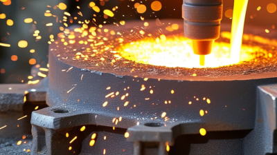 What Affects the Quality of Cast Metal Parts for Buyers?