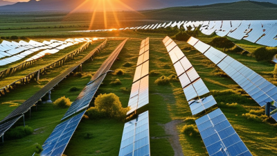 Top 10 Solar Tracker Systems to Boost Energy Efficiency?