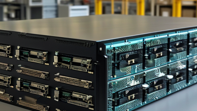 What is a 400G Optical Transceiver and How Does it Work?