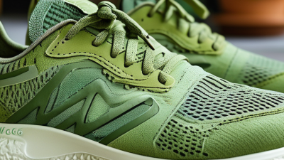 2026 Best Green Sneakers for Women to Buy Now?