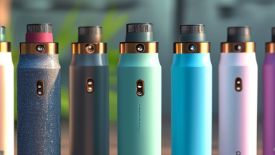Why Are Disposable Vapes Made of What Materials?