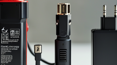 How to Identify a Quality Source Charger Among Regular Options?