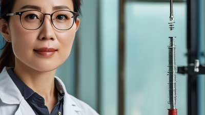 China Best Tibial Intramedullary Nails for Global Buyers?