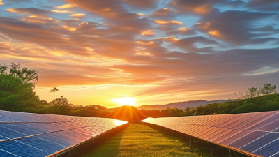 Como armazenar energia solar por quanto tempo?