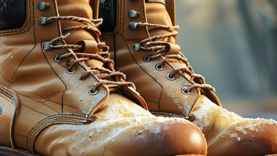 How to Properly Store Winter Boots for Summer Months?