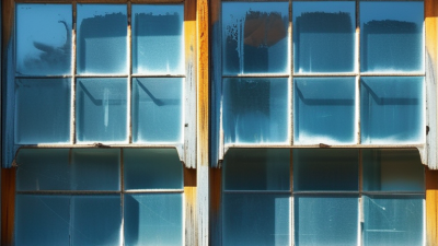 Why Do Old Windows and Doors Lose Heat Fast?