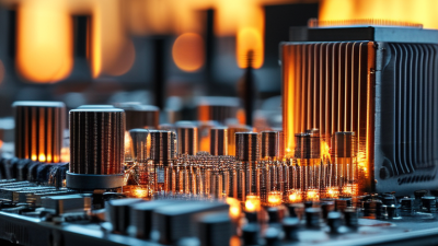 Why is optimizing heat dissipation critical for power conversion devices?