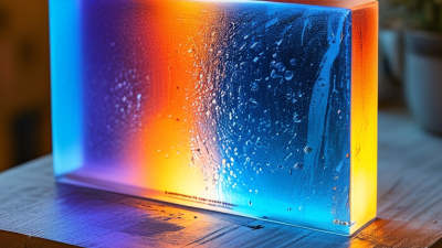 How to Choose Backlit Acrylic Sign for Your Business Needs?