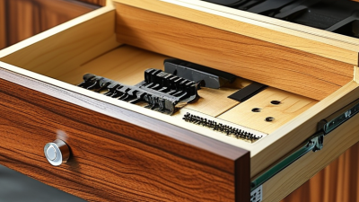 Top Drawer Stopper Solutions for China Best Suppliers?