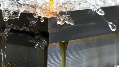 How Does Coolant Influence Carbide Tool Performance?
