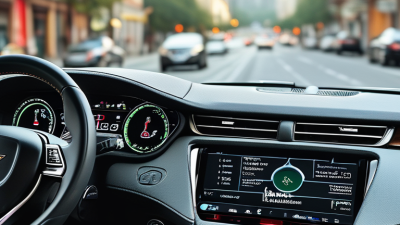 Best Digital Dash Display Solutions for Global Buyers?