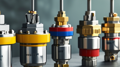 How to Choose the Right Solenoid Valve Seat for Your Needs?