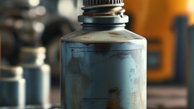 What Factors Affect Lubricant Performance for Global Buyers?