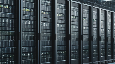 Top Rackmount AI Server Manufacturers in China What to Consider?
