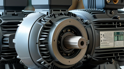 Best Three Phase Asynchronous Motor for Global Buyers?