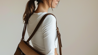 Bolsas transversais podem causar dor nas costas por quê?