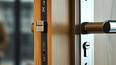 10 Reasons Why Glass Door Hardware Must Be Stainless Steel?
