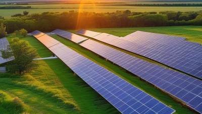 What is the Best Solar Battery for Home Use?