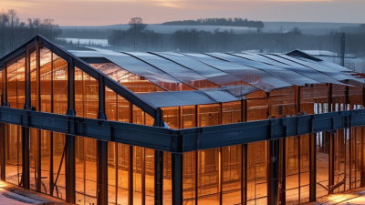 How to Determine the Lifespan of a Steel Building?