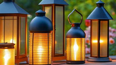 How to Choose the Best Solar Light Bulb for Your Needs?