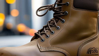 Explore the Best Shoes City Boots for 2026 Global Buyers
