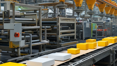 Top 10 Ways to Improve Efficiency in Plastic Packaging Production?