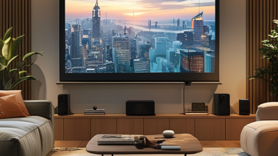2026 How to Choose the Best Portable Android Projector?