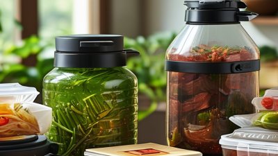 Top 10 Benefits of Using Vacuum Packaging Bags for Food?